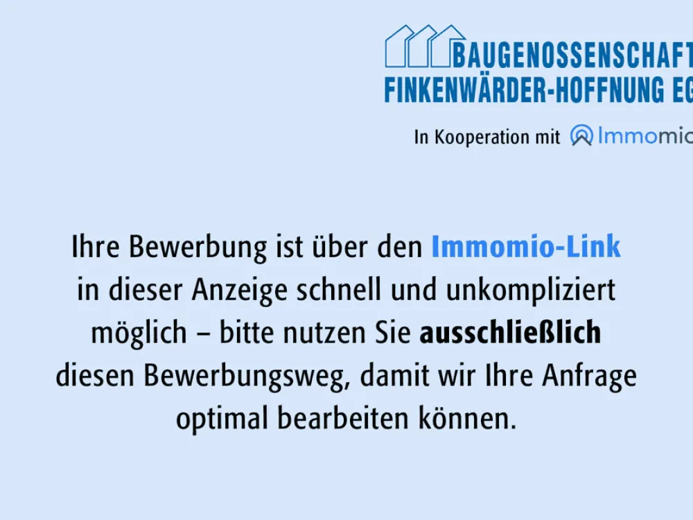 2 Zimmer Wohnung