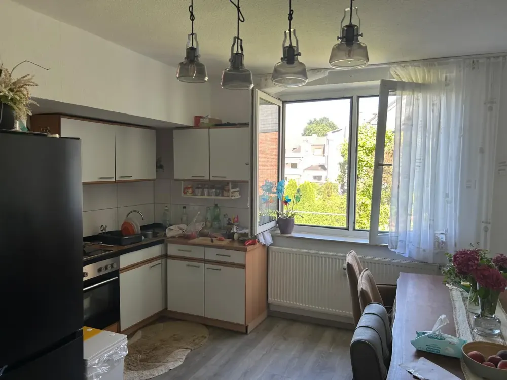 Beautiful 4-Room Apartment in Castrop-Rauxel