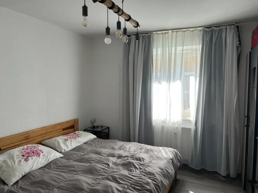 Beautiful 4-Room Apartment in Castrop-Rauxel