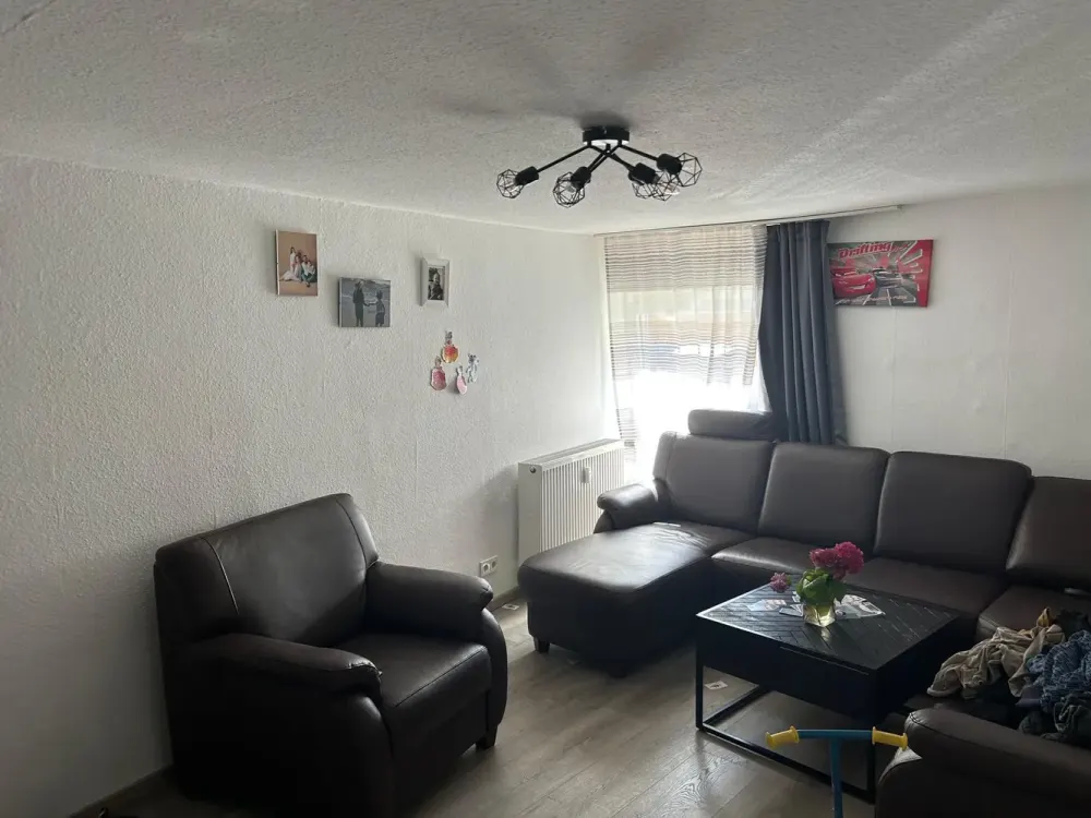 Beautiful 4-Room Apartment in Castrop-Rauxel