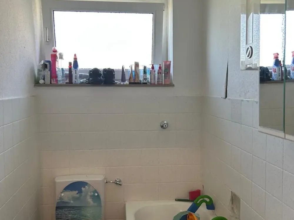 Beautiful 4-Room Apartment in Castrop-Rauxel