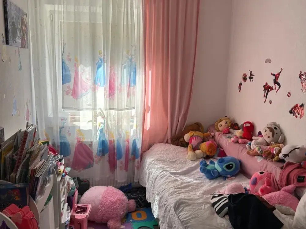 Beautiful 4-Room Apartment in Castrop-Rauxel
