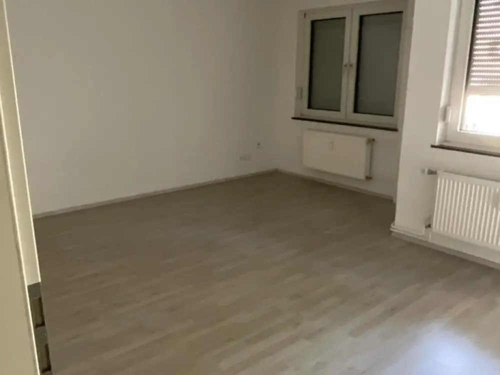 WBS erforderlich! Helle 3-Zimmer-Etagenwohnung in Recklinghausen, naturnahes Wohnen auf 64,84 m²