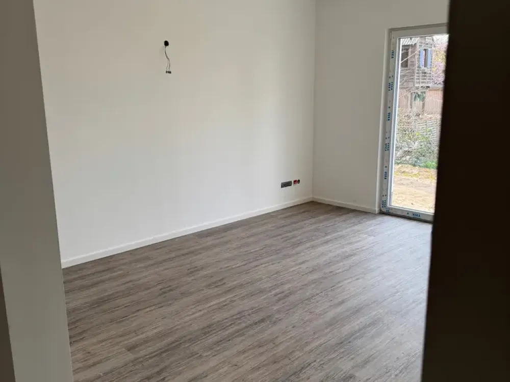 Hohen Neuendorf-Mädchenviertel, 2-Zimmer-Whg mit Garten