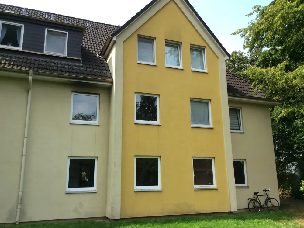 Uninähe - interessantes 1,5-Zi.-Single-Appartment