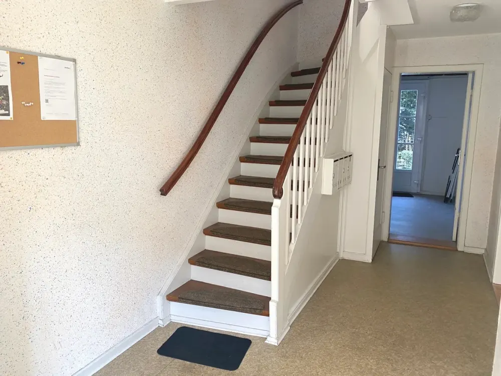 Attractive 2-Room Apartment in a Desirable Location in Bremer Neustadt!