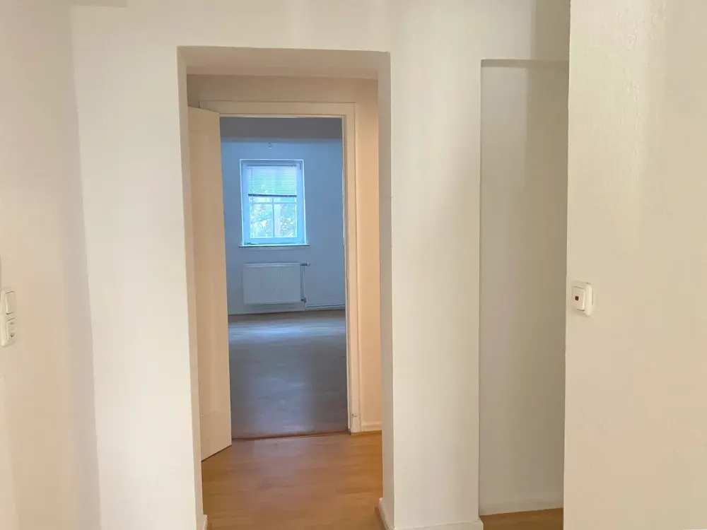 Attractive 2-Room Apartment in a Desirable Location in Bremer Neustadt!