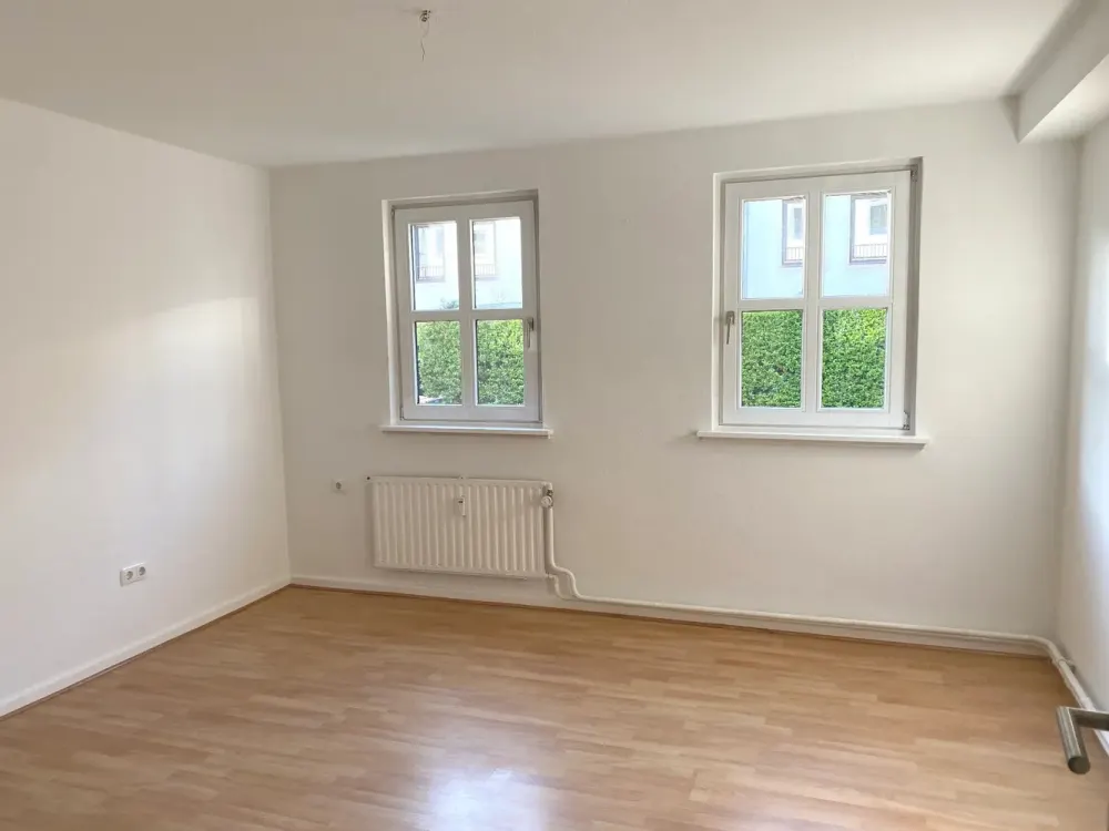 Attractive 2-Room Apartment in a Desirable Location in Bremer Neustadt!
