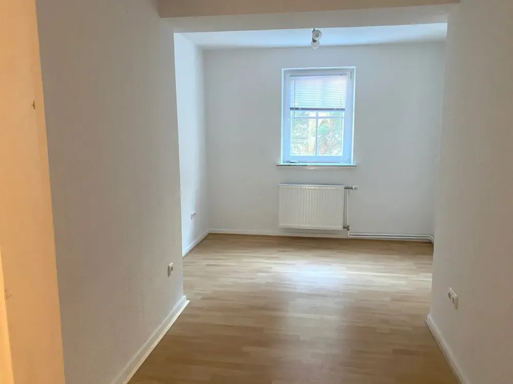 Attractive 2-Room Apartment in a Desirable Location in Bremer Neustadt!