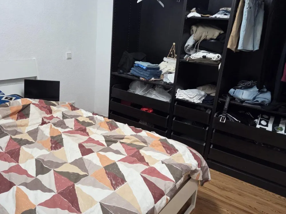 renovierte & sanierte 2ZKB mit EBK in St.Arnual