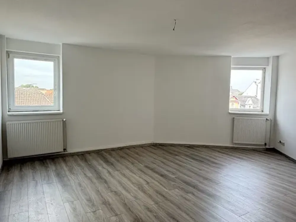 Renovierte 2-Zimmer-Wohnung in Recklinghausen Süd