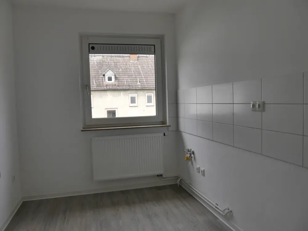 Schöne 3-Zimmer-Wohnung mit Tageslichtbad in Hanau-Großauheim zu vermieten