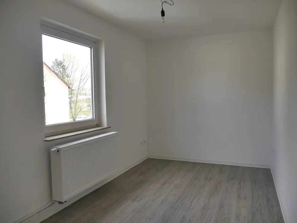 Schöne 3-Zimmer-Wohnung mit Tageslichtbad in Hanau-Großauheim zu vermieten