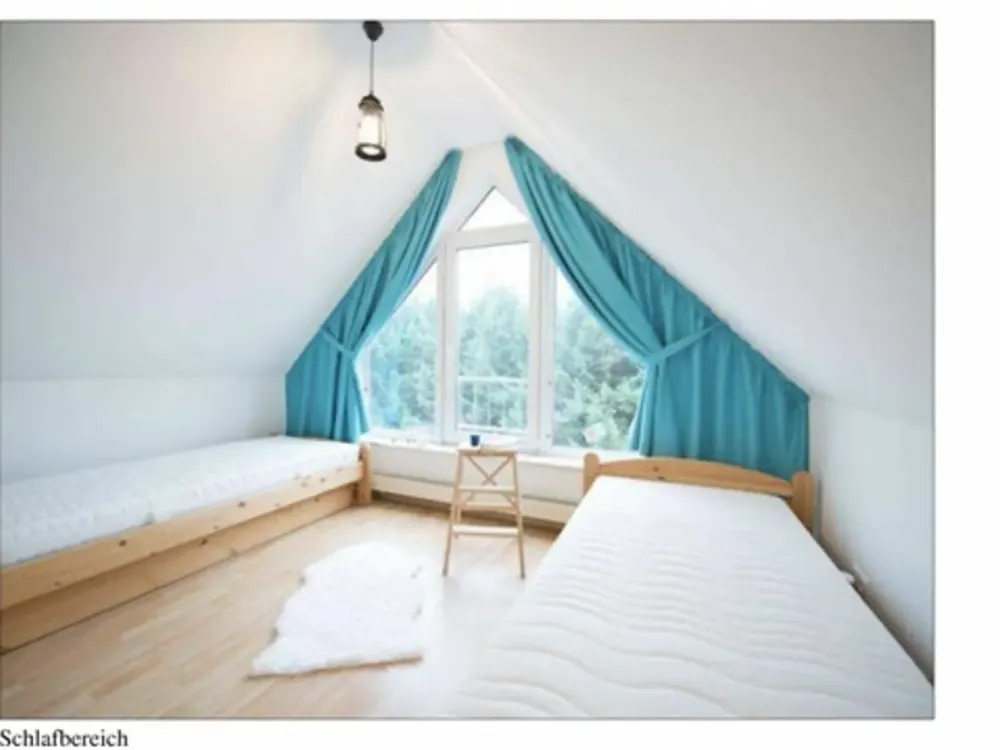 Helle Maisonettewohnung in Brühl Pingsdorf mit Stellplatz