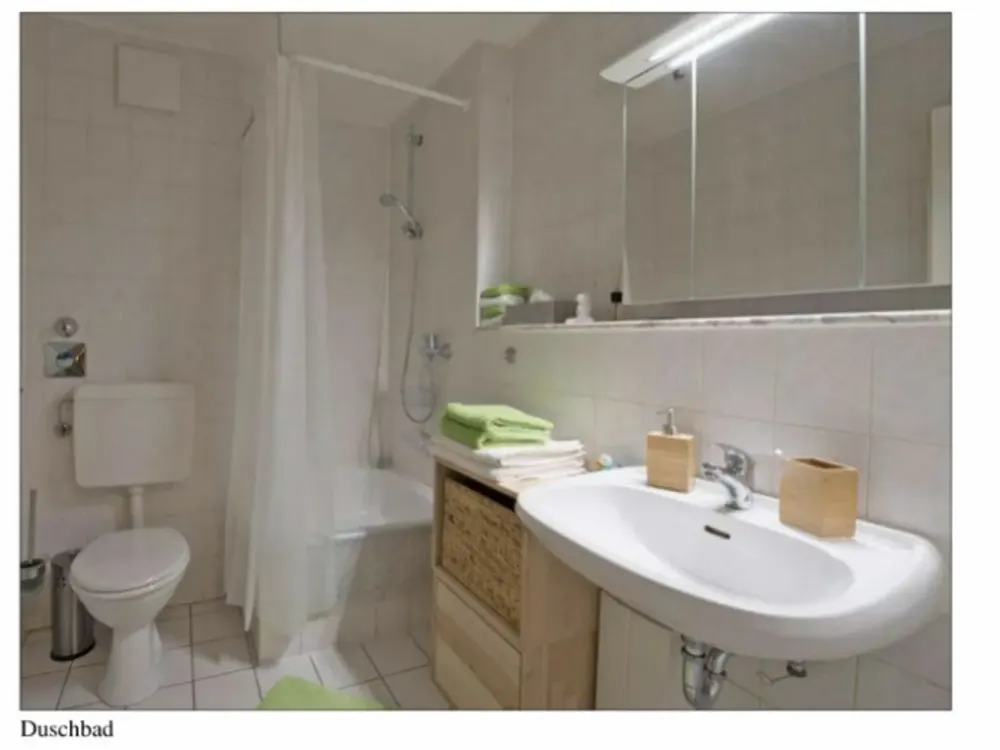 Helle Maisonettewohnung in Brühl Pingsdorf mit Stellplatz