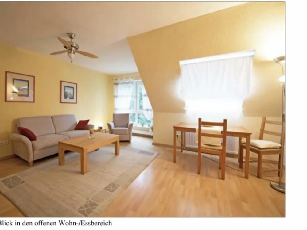 Helle Maisonettewohnung in Brühl Pingsdorf mit Stellplatz
