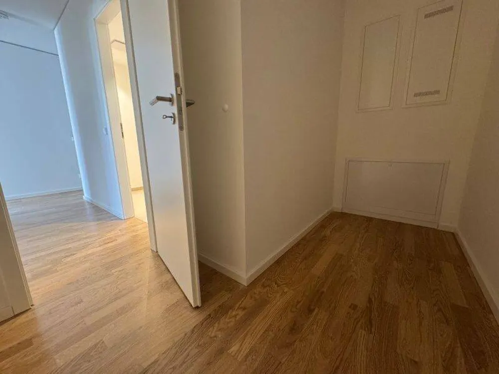 Perfekt für mich: günstige 4-Zi.-Wohnung im Erstbezug