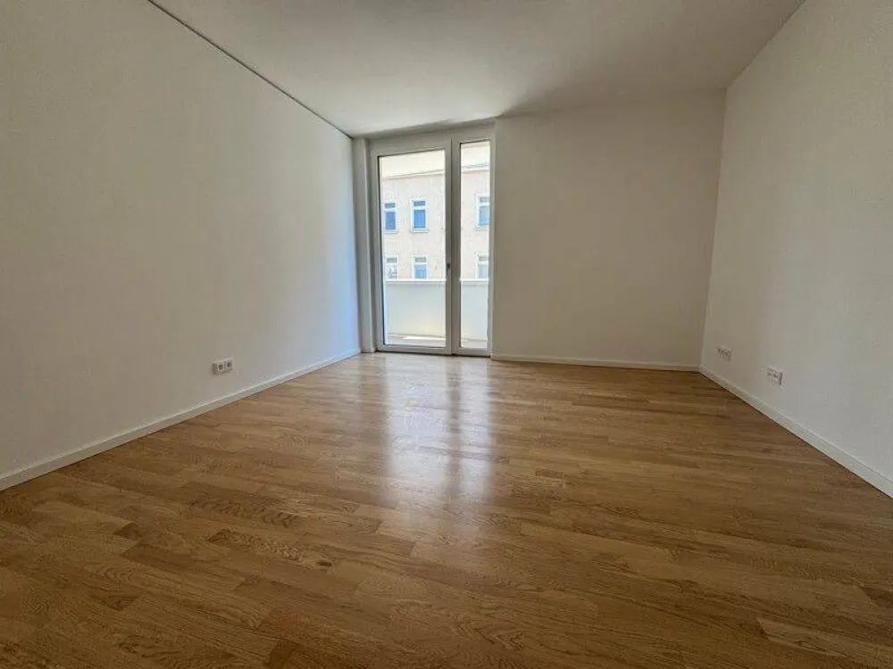 Perfekt für mich: günstige 4-Zi.-Wohnung im Erstbezug