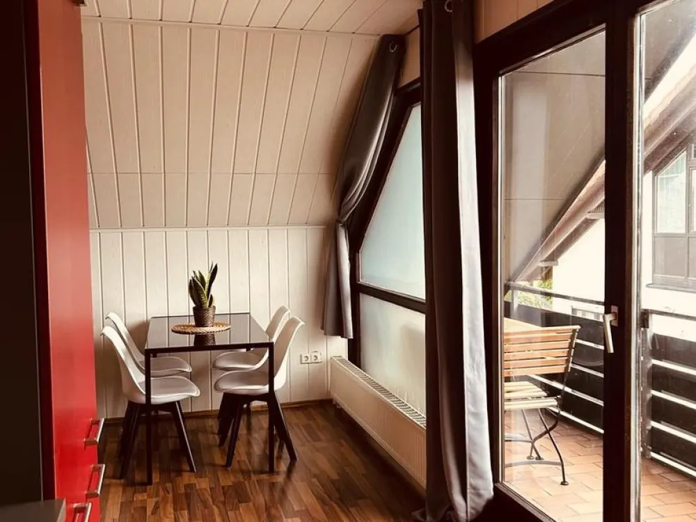 2.5 Rooms Seeking Empathetic Residents