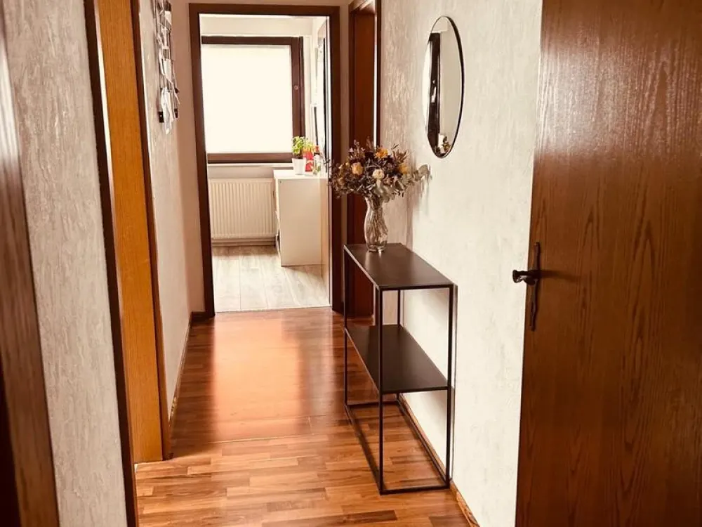 2.5 Rooms Seeking Empathetic Residents