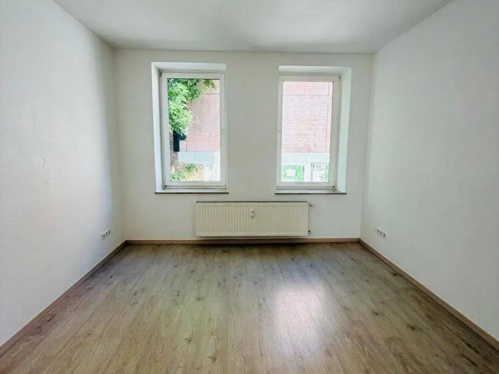 attraktive 2-Raum Wohnung in Leipzig ***TOP*** citynah zentral in Plagwitz