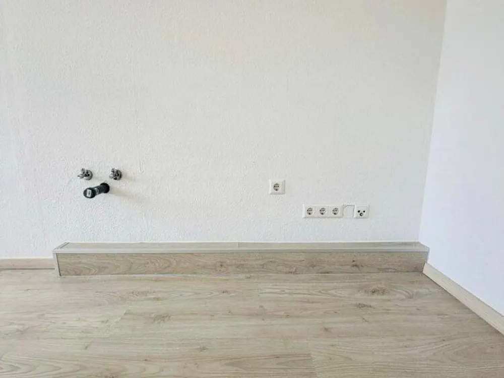 attraktive 2-Raum Wohnung in Leipzig ***TOP*** citynah zentral in Plagwitz