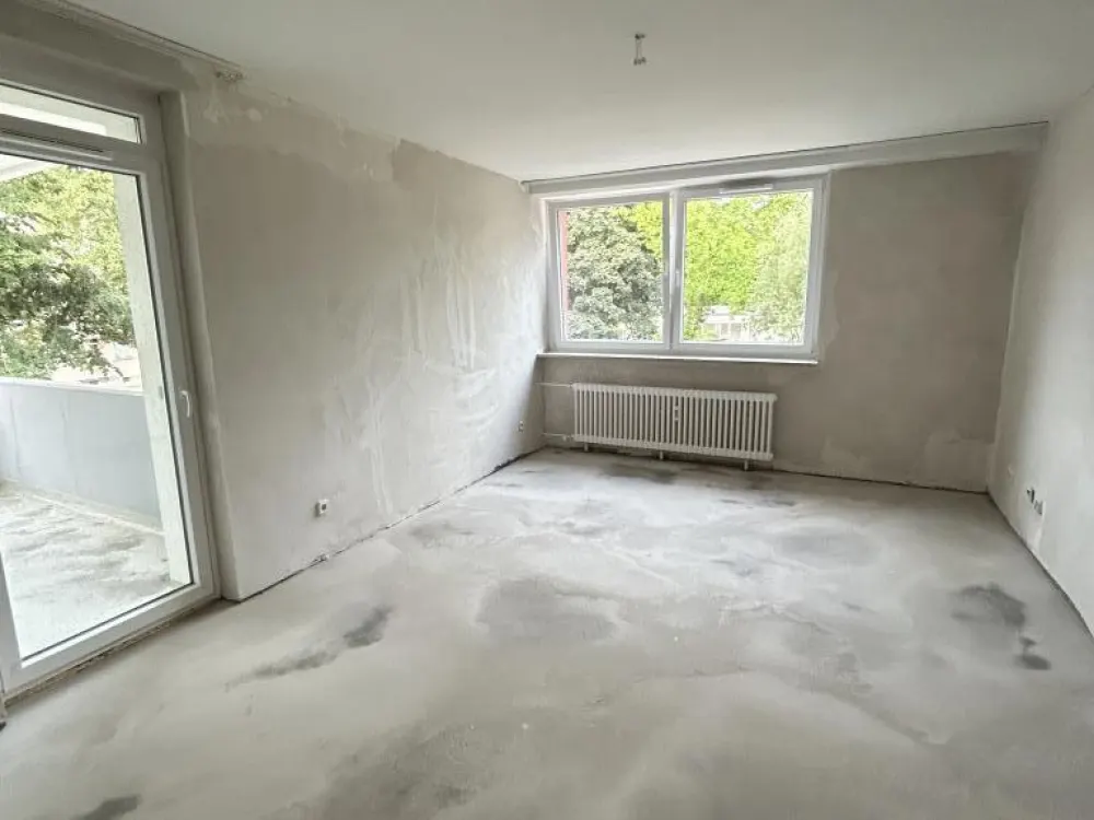 3-Zimmer-Wohnung in Dortmund Scharnhorst
