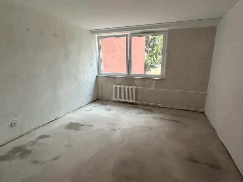 3-Zimmer-Wohnung in Dortmund Scharnhorst