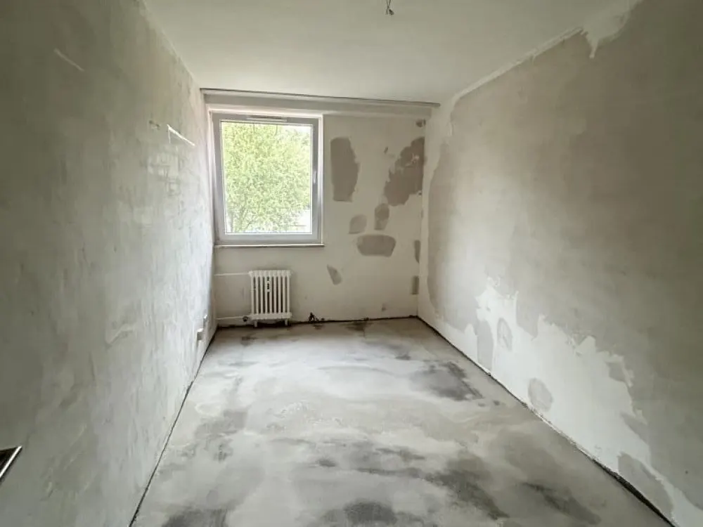 3-Zimmer-Wohnung in Dortmund Scharnhorst