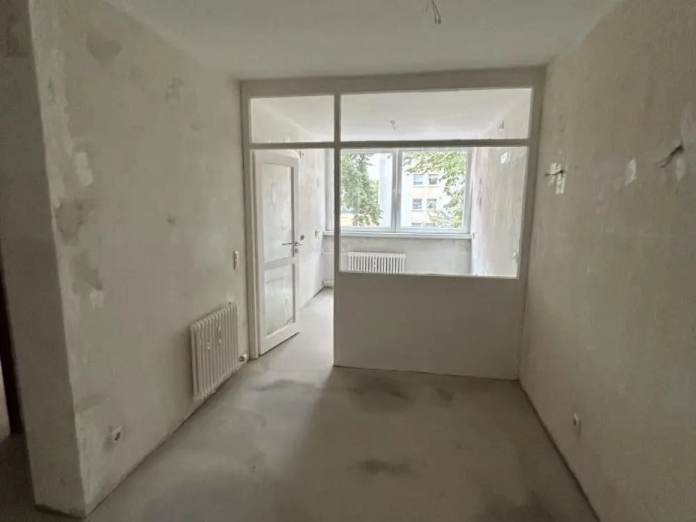 3-Zimmer-Wohnung in Dortmund Scharnhorst