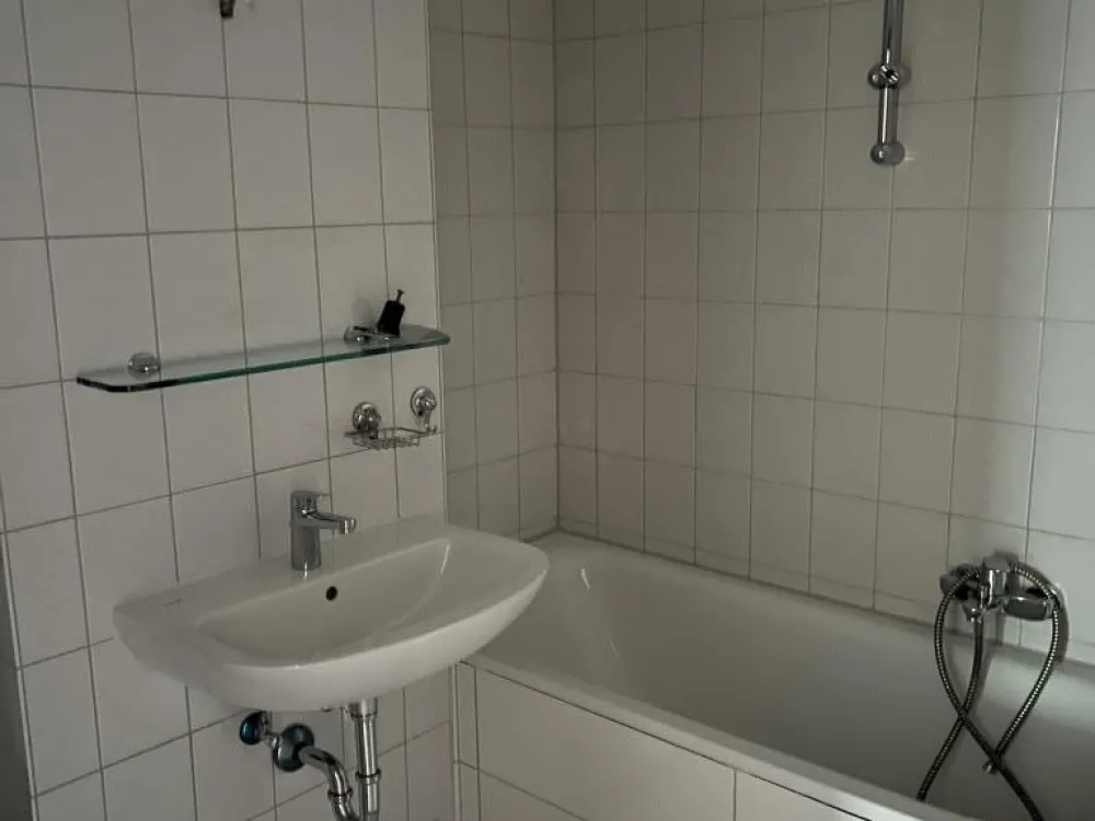 3-Zimmer-Wohnung in Dortmund Scharnhorst