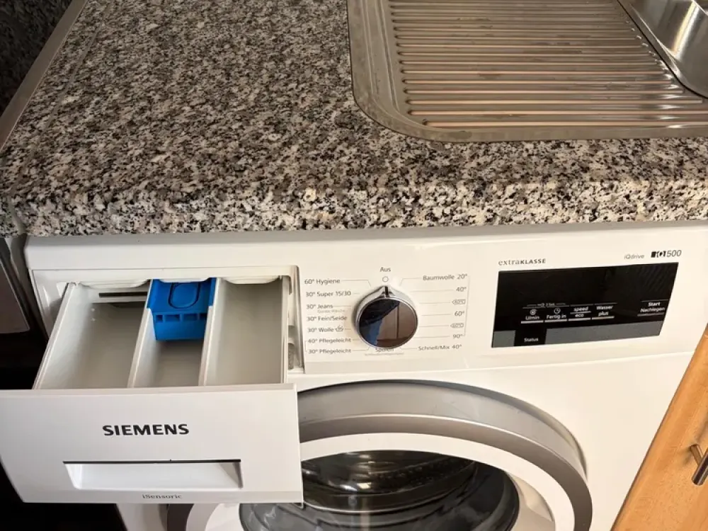 Charmante 2-Zimmer-Wohnung in Bochum-Weitmar-Mitte