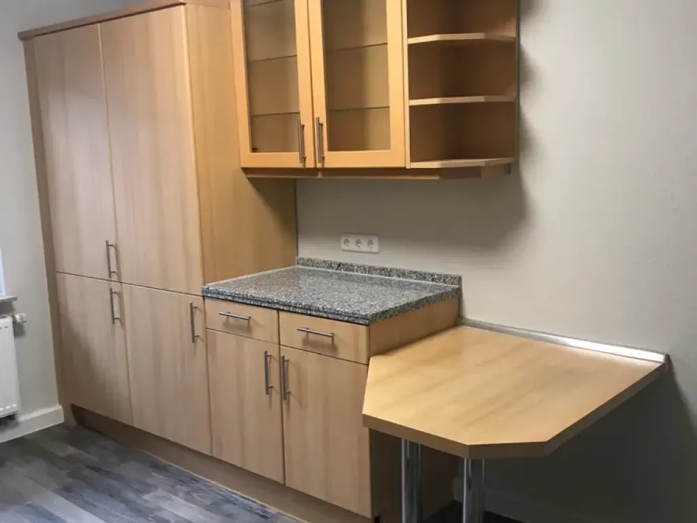Charmante 2-Zimmer-Wohnung in Bochum-Weitmar-Mitte
