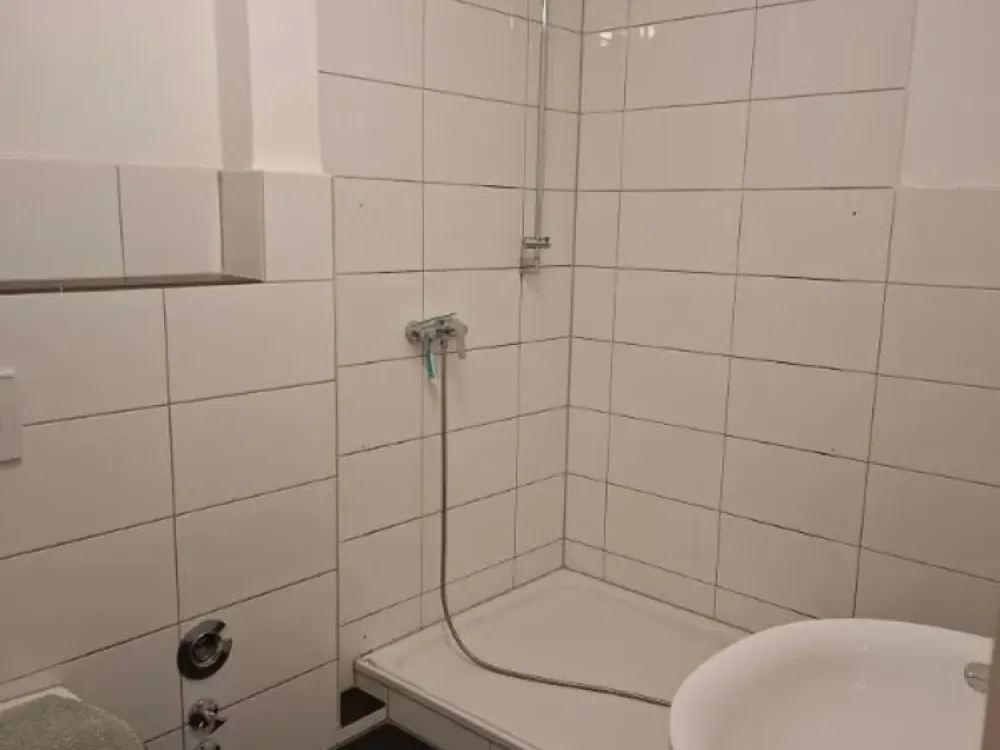 Modernisierte Singlewohnung in Herne-Sodingen mit Balkon!
