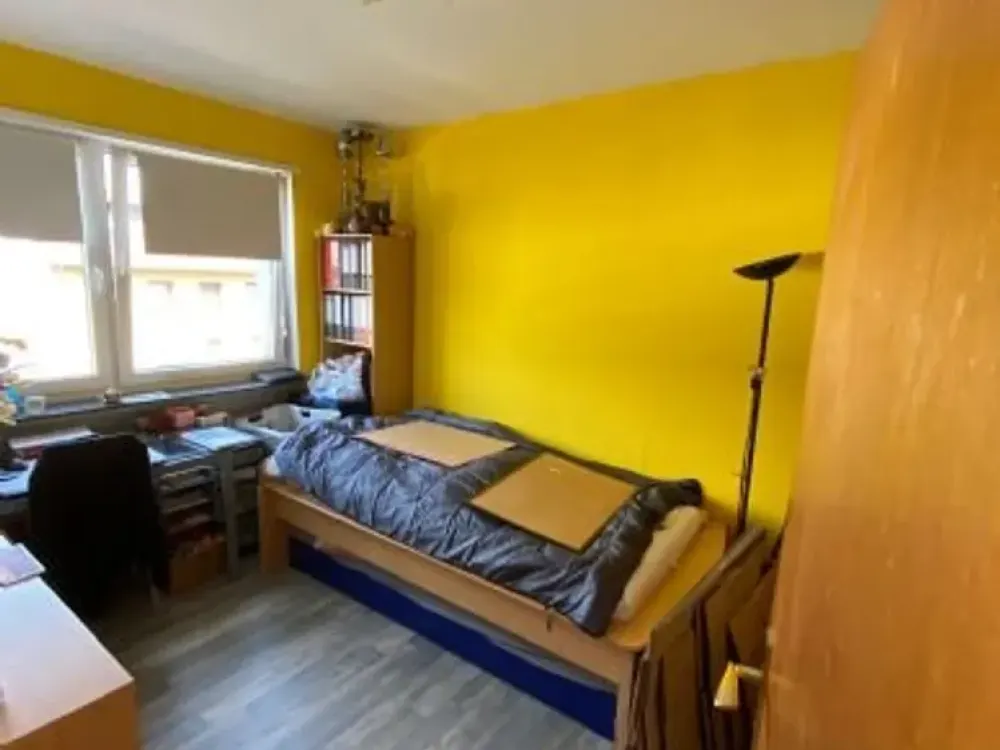 Viel Platz für Ihre Ideen: Saniertes 4-Zimmer-Apartment in Saarbrücken