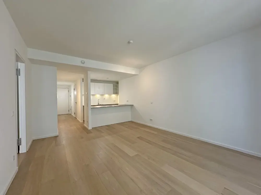 City-Apartment im DEUTSCHLANDHAUS