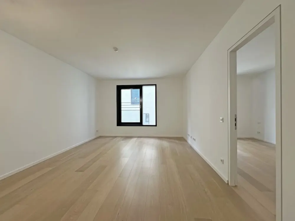 City-Apartment im DEUTSCHLANDHAUS