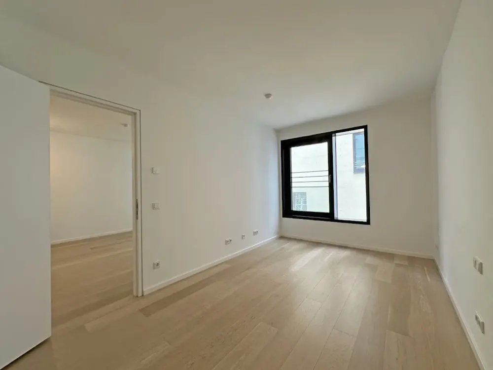 City-Apartment im DEUTSCHLANDHAUS