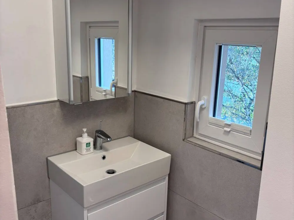 Furnished! Prime location! After renovation!