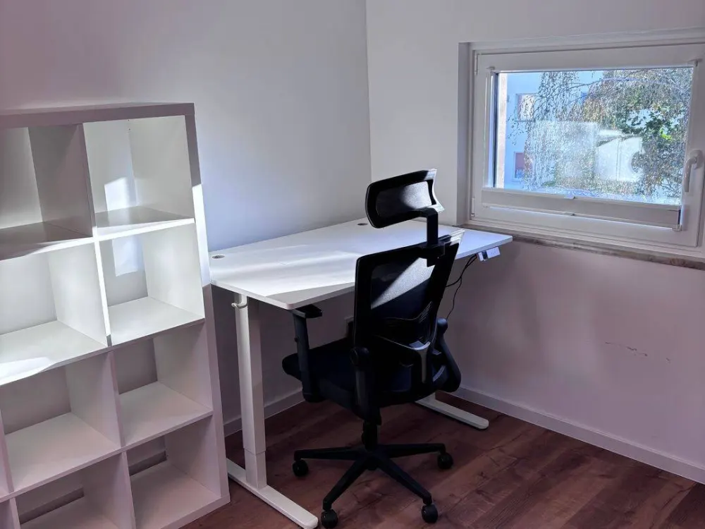 Furnished! Prime location! After renovation!
