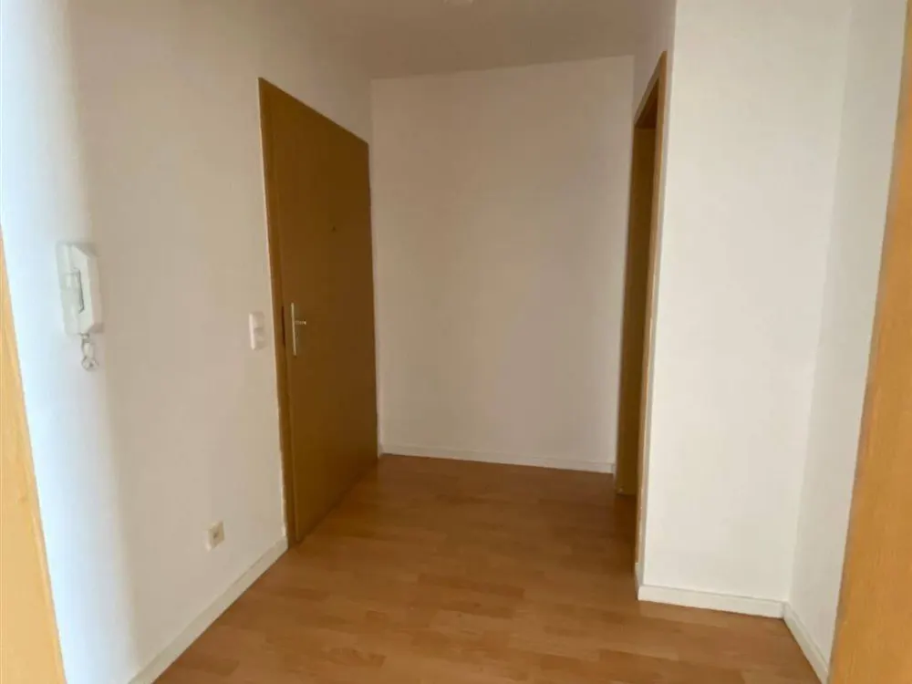 schöne große 2-Raum Wohnung im Osten Leipzigs zu vermieten