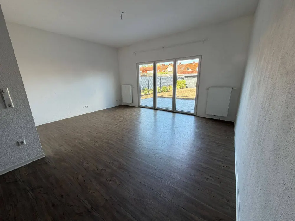 Schönes Reihenendhaus mit Dachterasse in Osterholz