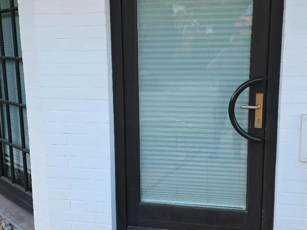 4 Zimmer wohnung Erdgeschoss zu vermieten