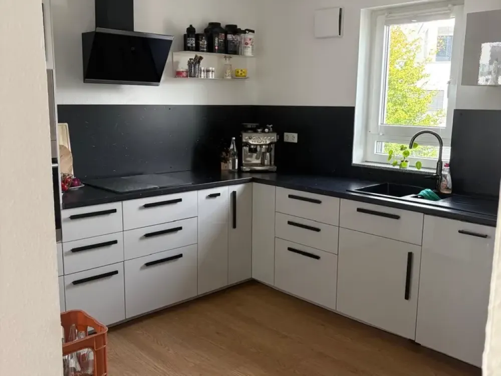 Nachmieter für 3,5-Zimmer-Wohnung in Köln-Lövenich