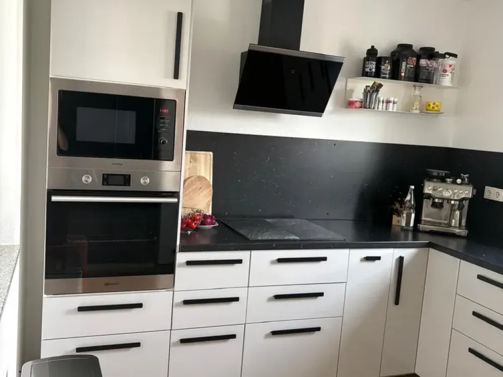 Nachmieter für 3,5-Zimmer-Wohnung in Köln-Lövenich