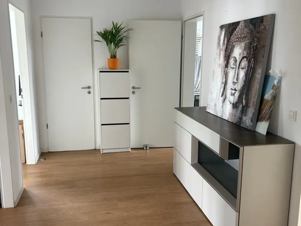 Nachmieter für 3,5-Zimmer-Wohnung in Köln-Lövenich