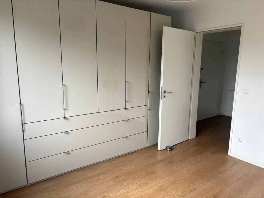 Nachmieter für 3,5-Zimmer-Wohnung in Köln-Lövenich