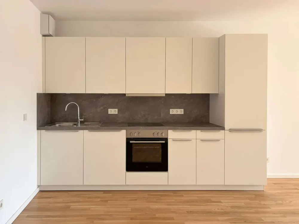Ihr neues Zuhause mit Nachhaltigkeitsfokus