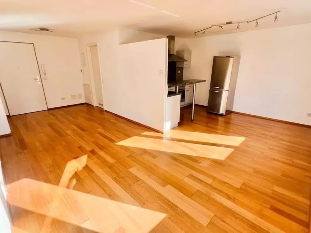 Exklusive 2-Zimmer-Wohnung in Stuttgart-Nord- modernes Wohnen in Top-Lage nahe Milaneo