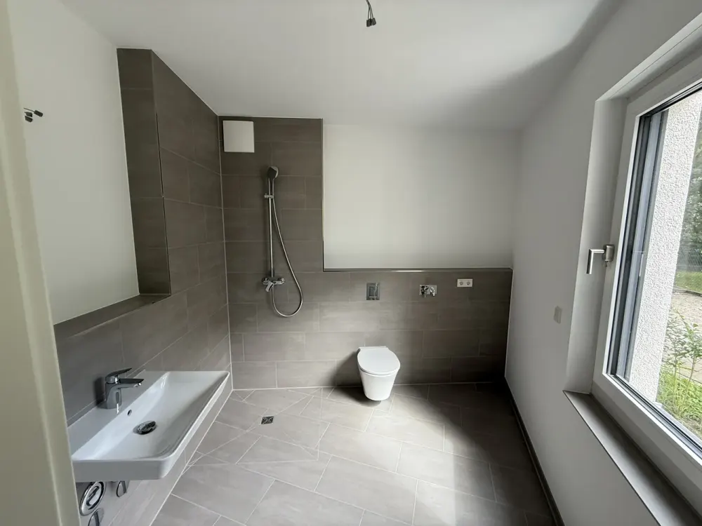 Wohnen mit Charakter: 3-Zimmer-Wohnung in Berlin-Wedding